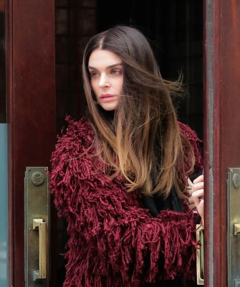 Aimee Osbourne Net worth