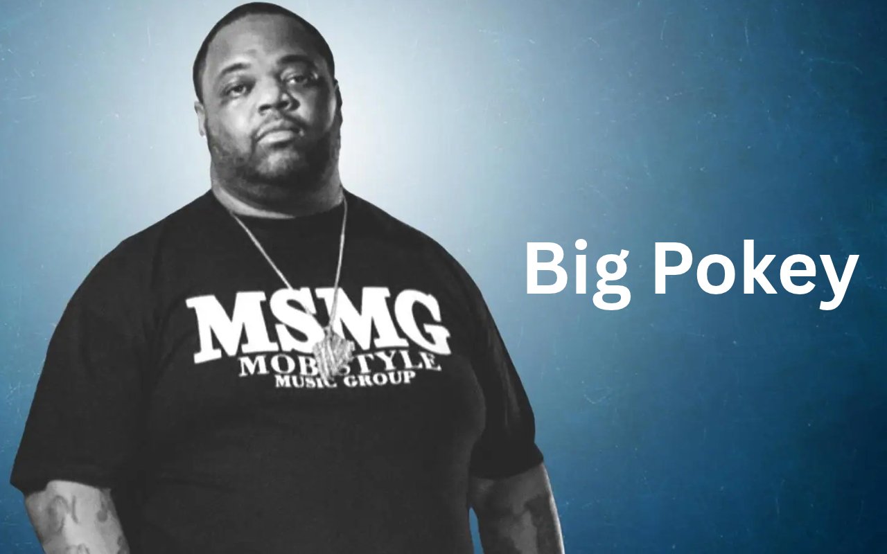 Big Pokey