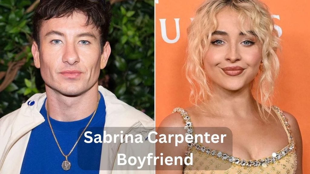 Sabrina Carpenter Boyfriend and Relationship