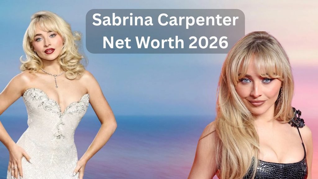 Sabrina Carpenter Net Worth