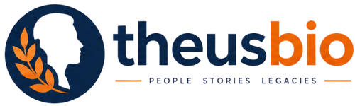 THE US BIO LOGO