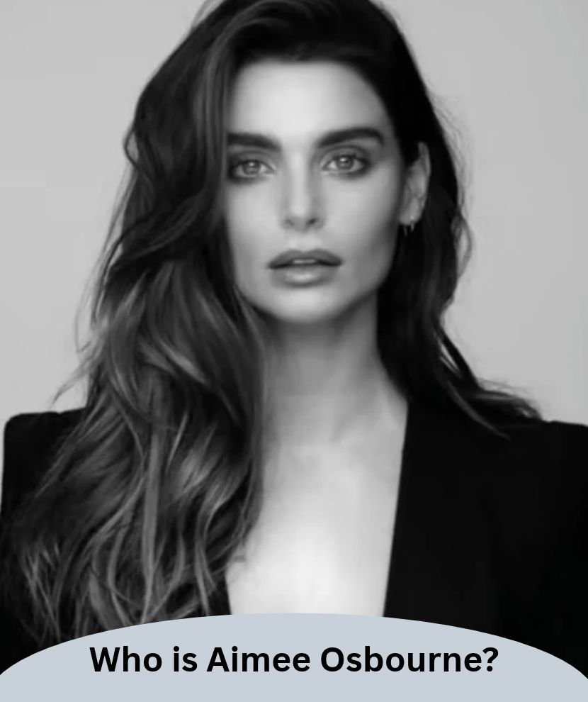 Aimee Osbourne Age