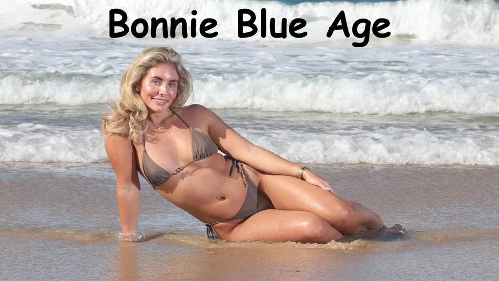 Bonnie Blue Age