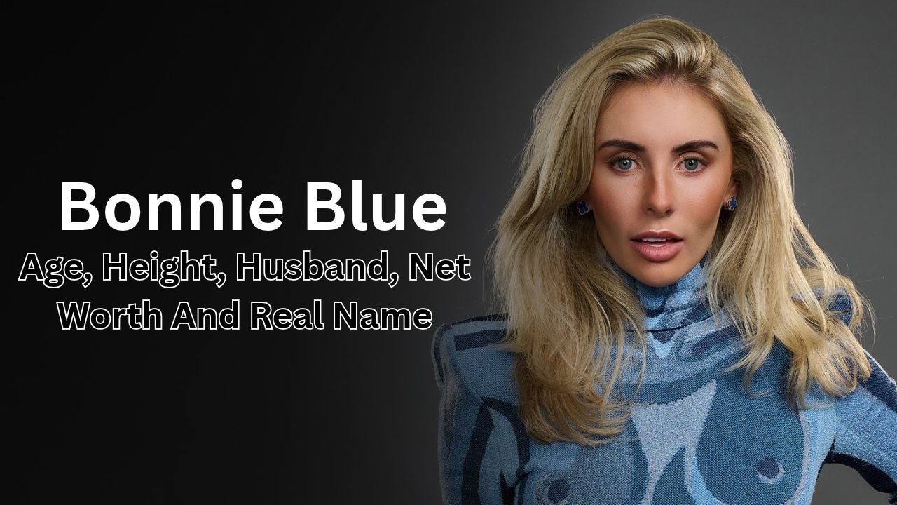 Bonnie Blue Age