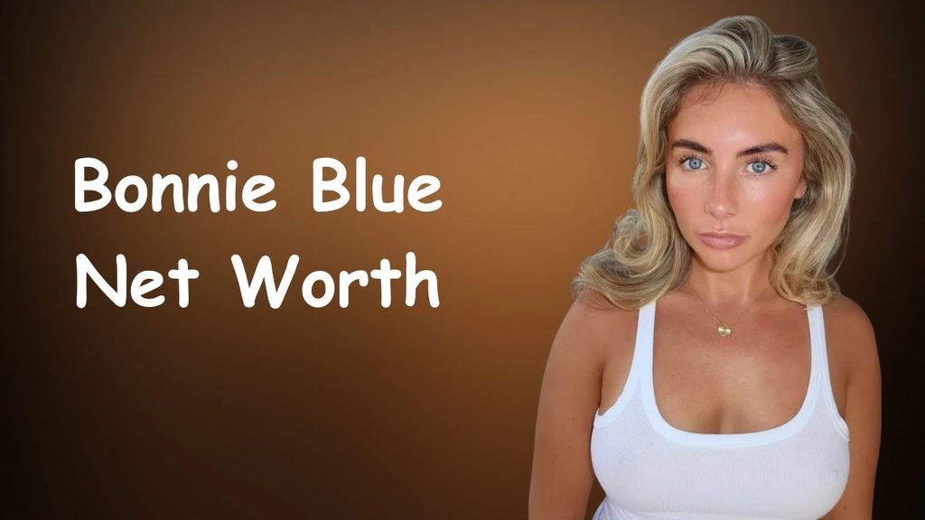 Bonnie Blue Age